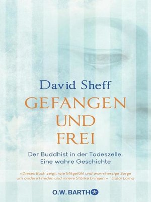 cover image of Gefangen und frei